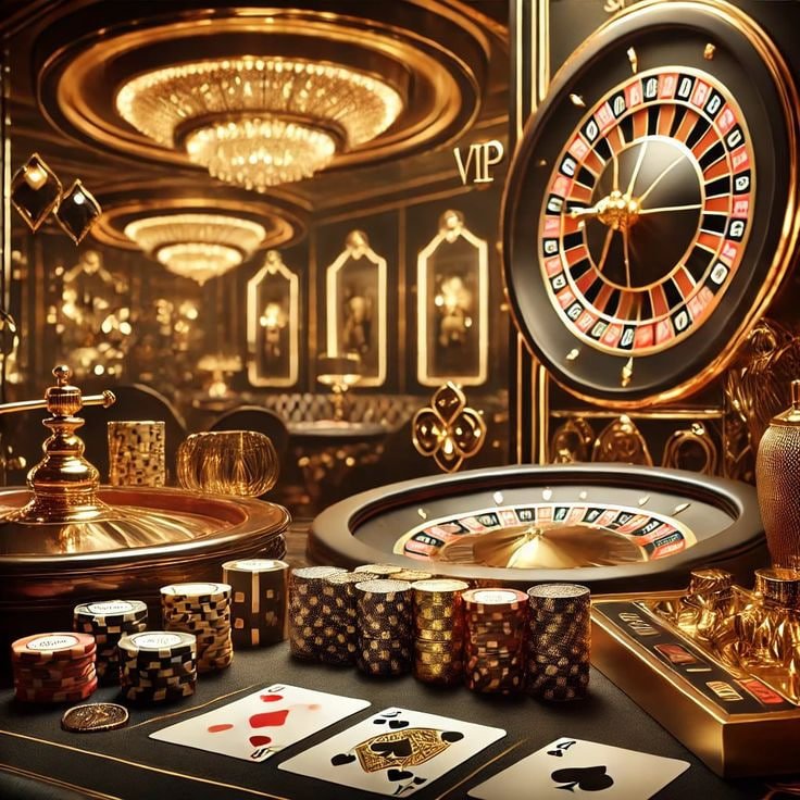 Live dealer table at bos50000 platform